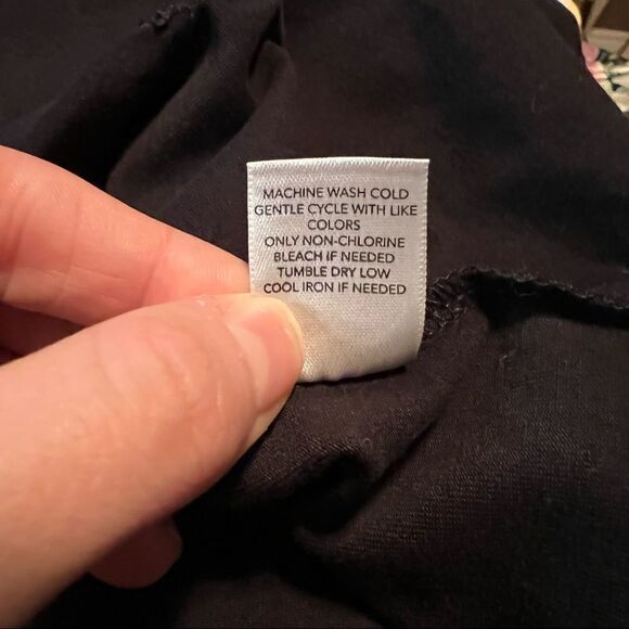 NWT! Cj banks vest - Picture 7 of 10